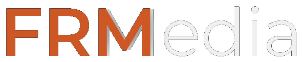 Fynn Richter Media Logo